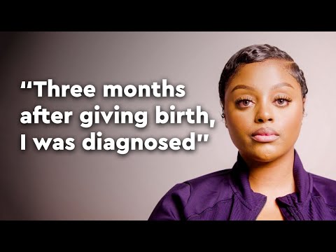 Cancer and pregnancy: Nellie's Story | Macmillan Cancer Support