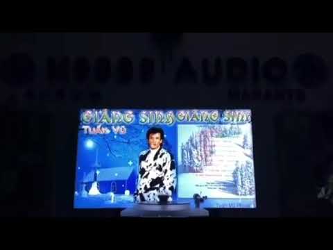 Thể hiện bởi Tuấn Vũ