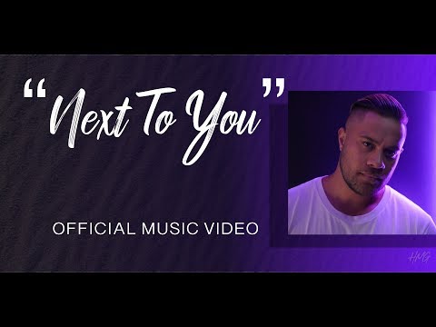 Vince Harder - Next To You (Official Music Video)