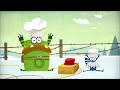 Adventures Of QUMI QUMI Episodes 7 15 Cartoons Collection For Kids