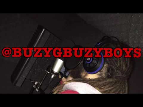 ALL THE WAY UP REMIX Buzy G MAS REALISTA