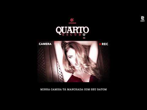 Cristian Silva - Quarto Escuro (Official Music Video)