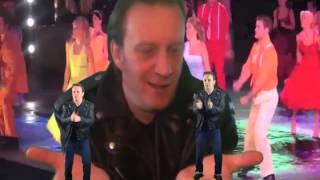 Born To Hand Jive by Lee Rogers