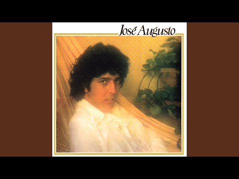 Apenas Um Caso De Amor - José Augusto