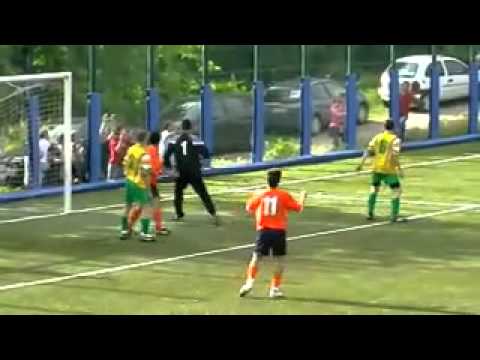 2008/06/08 Nordauto Virtus-Le Maddalene(2di2)