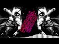 Vynek Frontin Original High Tech Mix