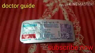 ETOSHINE 90// ETORICOXIB TABLET 90MG BY DOCTOR GUIDE 55M