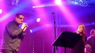 Paul Heaton &amp; Jacqui Abbott - When It Was Ours - Live @ Liverpool Academy 012
