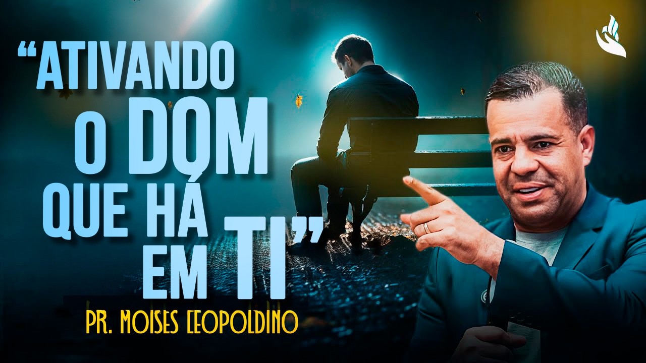 Se você sente um PESO INEXPLICÁVEL, pare tudo e assista isso AGORA!