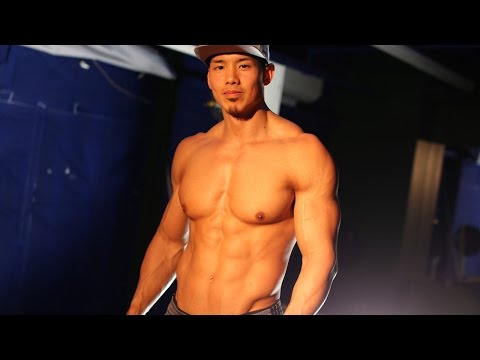 Monster Biceps Workout -- 8 Minute Workout For Biceps & Brachs