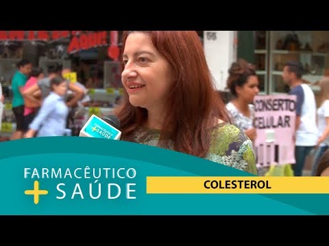 Colesterol