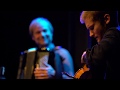 Erlend Apneseth Trio with Frode Haltli, live at Blå (Oslo) November 23rd 2019