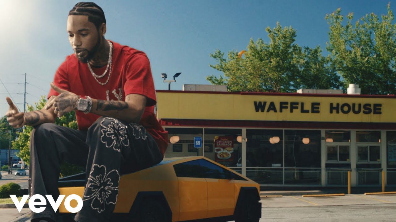 Key Glock – “Big Big Money”