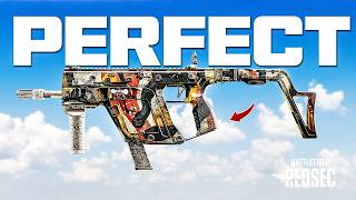 The KV9 Is Broken In Battlefield 6 Redsec!