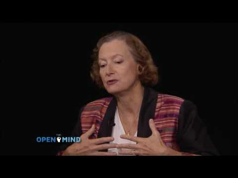 The Open Mind: Rights in China and Hong Kong - Carole Peterson