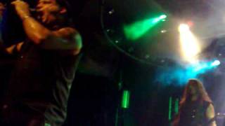 Blaze Bayley Live @ conegliano promise and terror tour   1633.mp4