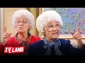 Sophia Petrillo The OG Comeback Queen Golden Girls