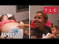 Emily Is Pregnant! | 90 Day Fiancé: Happily Ever After | TLC