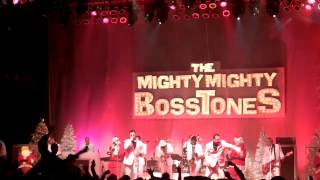 They Came To Boston - Mighty Mighty Bosstones Hometown Throwdown #16 Night #3