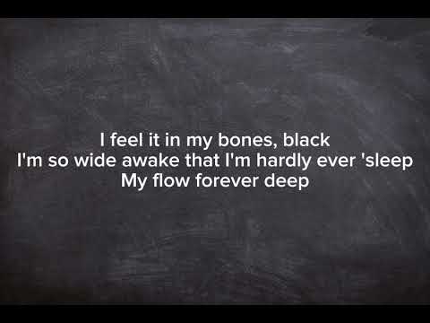 Mos Def On Auditorium