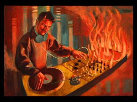 Knife party vs Martin Garrix - LRAD & Animals (Mash-up)