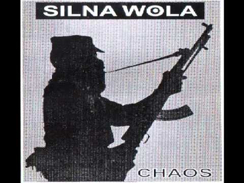 silna wola-potential threat..