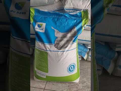 Pellets de heus 3850 pig starter feed, de hues starter pig f...