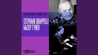 It&#39;s You or No One (Live)