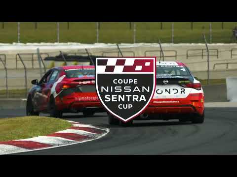 Youtube - Sentra Cup Nissan