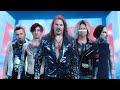 FOZZY Fall In Line