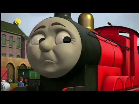 Thomas and Friends  Duck in the Water   season 18 episode 7   Episodes in english HD