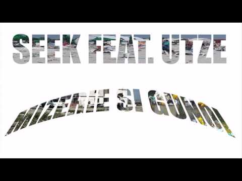 SEEK FEAT.  UTZE  - MIZERIE SI GUNOI (Official sound)2016
