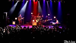 1 - Sexto Andar - Fresno &quot;Turnê - A Sinfonia de Tudo Que Há&quot; ao vivo no Music Hall em BH