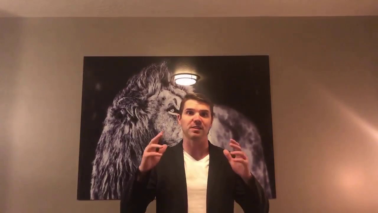 Mikhail Le Roux — TD Coach testimonial video