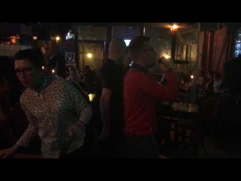 Dominik Zalewski - How do you remind me cover