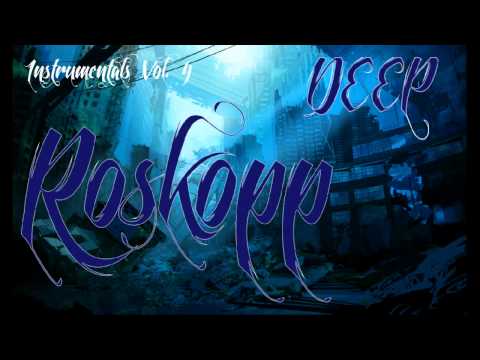 Roskopp - Deep Vol.4 (Full Beat Tape)