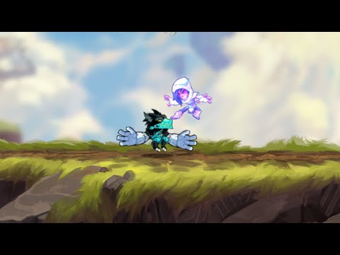 Gauntlets Combos for All Dodge Reads