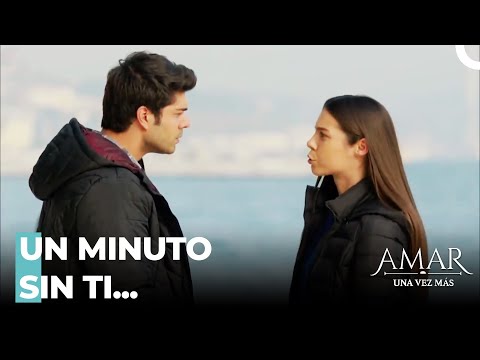 Los Amantes No Pueden Quedar Separados - Amar Una Vez Más