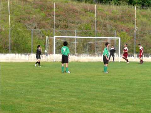 1 TORNEO BRUGIAMOLINI GOL