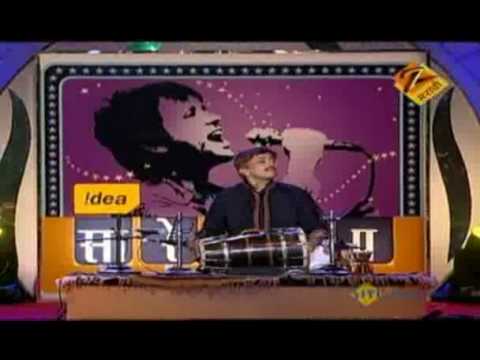 EP - Sa Re Ga Ma Pa Season 7 - Indian Marathi TV Show - Zee Marathi