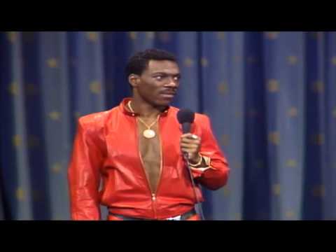 Eddie Murphy Delirious 12