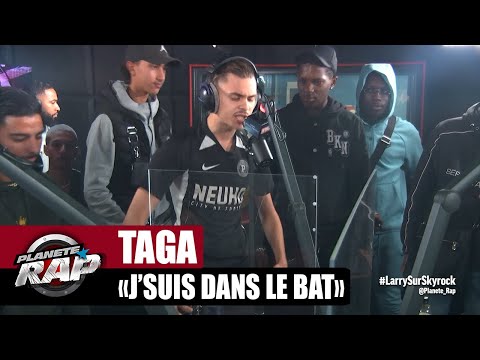Video thumbnail for J’suis dans le bat