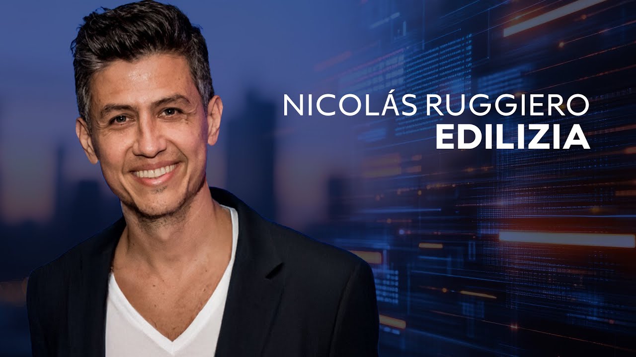 Nicolás Ruggiero (EDILIZIA)