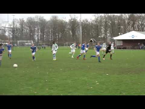 SV Avanti jo15-1 - kloetinge jo15-1