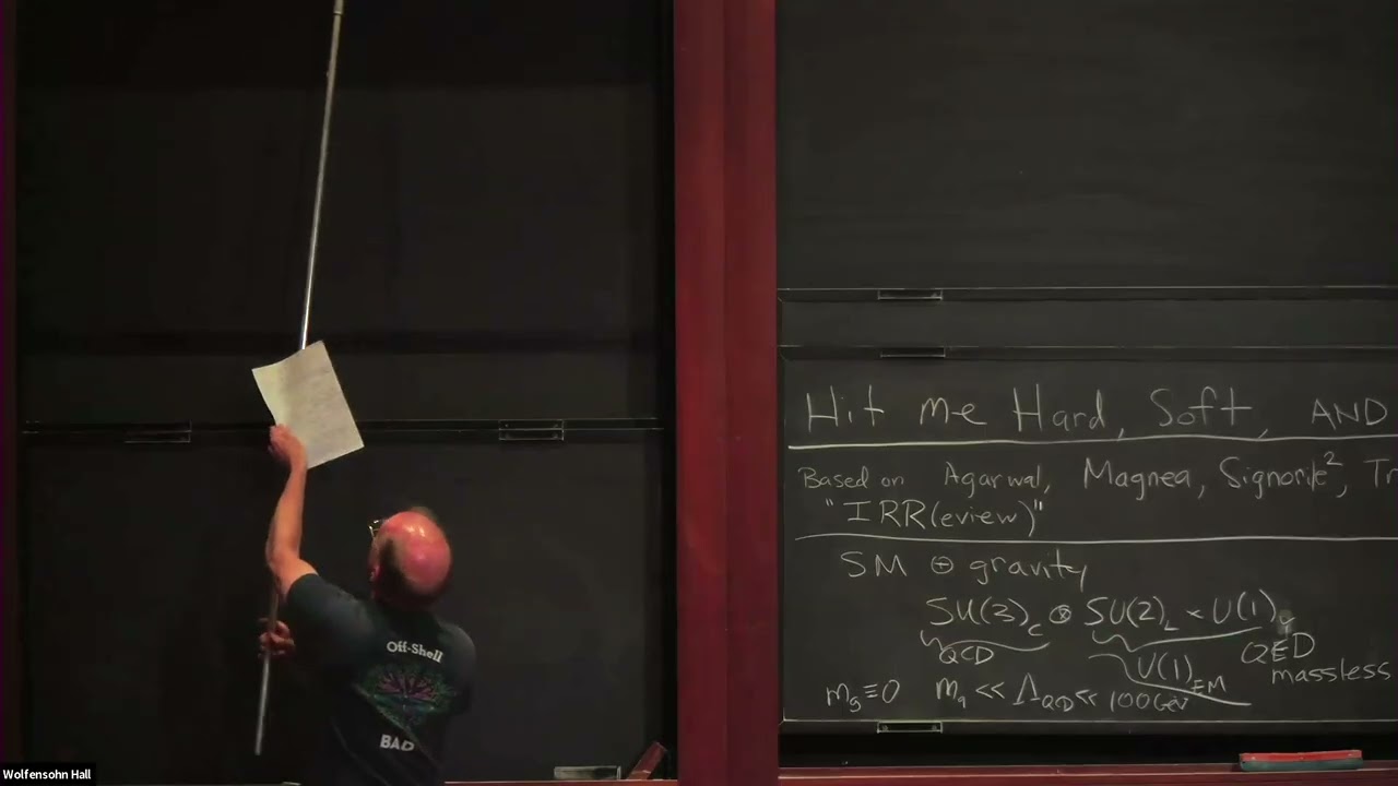 The Soft and Collinear Structure of Scattering Amplitudes, Part 1