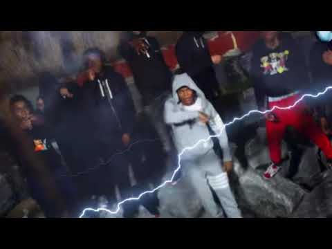 Edot Baby x Mori Briscoe - Pick A Side (Structure Gang Diss) [Music Visualizer]
