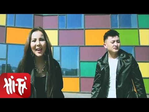 Зоригт & Хишигдалай - Урвахгүй, Хуурахгүй, Хуучрахгүй (Official Music Video HD)