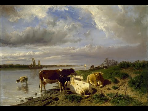 Ricardo Lamote de Grignon: Tríptico de la piel de Toro