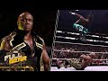 FULL MATCH Bobby Lashley Vs Swerve Strickland AEW Full Gear 2024