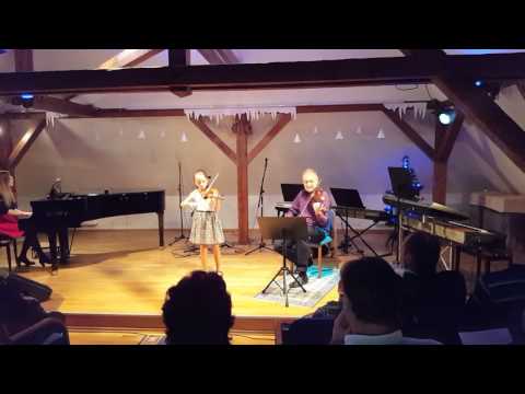 Vánoční koledy - Co to znamená, Dej Bůh štěstí